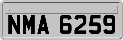 NMA6259
