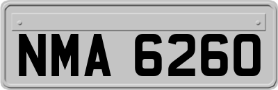 NMA6260