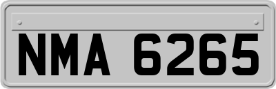 NMA6265
