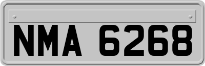 NMA6268
