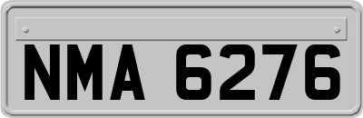 NMA6276