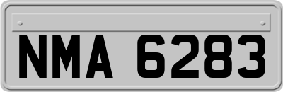 NMA6283