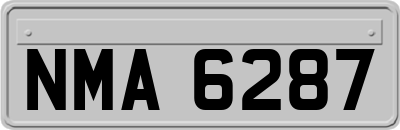 NMA6287