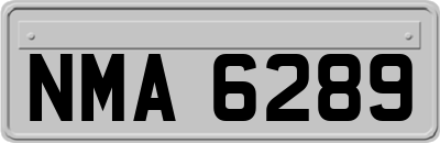 NMA6289