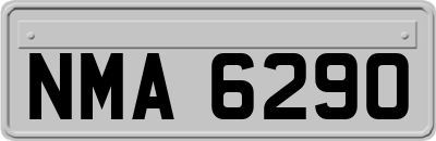 NMA6290