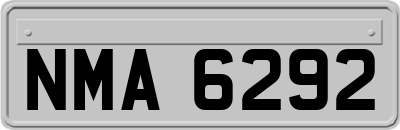 NMA6292