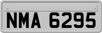 NMA6295