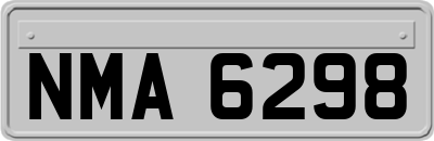 NMA6298