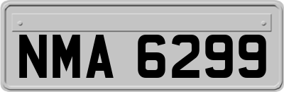 NMA6299