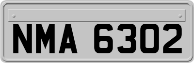 NMA6302