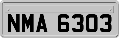 NMA6303