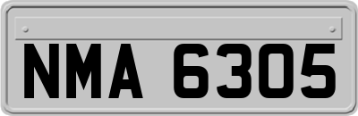 NMA6305