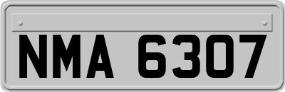 NMA6307