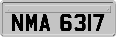 NMA6317