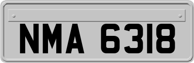 NMA6318