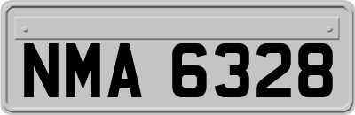 NMA6328