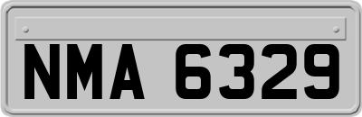 NMA6329