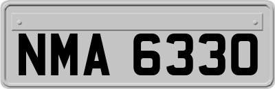 NMA6330