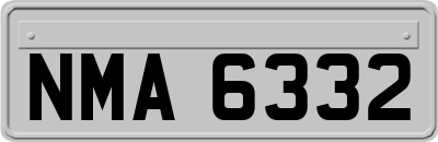 NMA6332