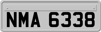 NMA6338