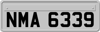 NMA6339