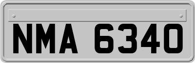 NMA6340