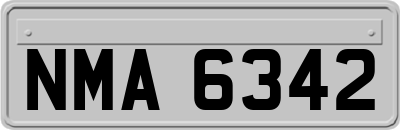 NMA6342