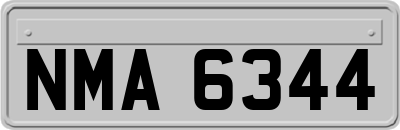 NMA6344