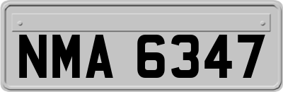 NMA6347