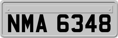 NMA6348