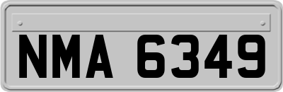 NMA6349