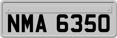 NMA6350