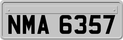 NMA6357