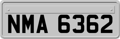 NMA6362
