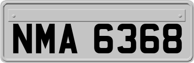 NMA6368