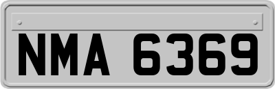 NMA6369