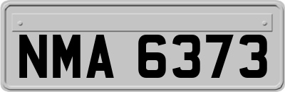 NMA6373