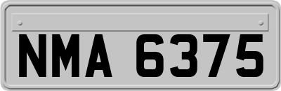 NMA6375