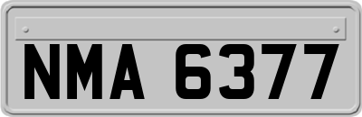 NMA6377