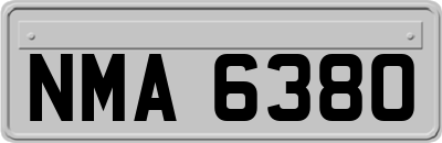 NMA6380