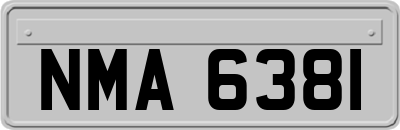NMA6381
