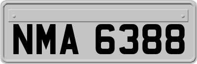 NMA6388