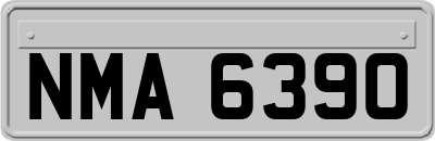 NMA6390