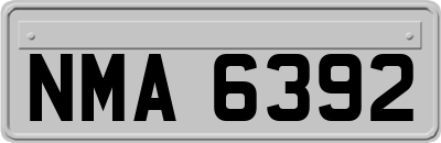 NMA6392