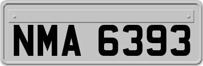 NMA6393
