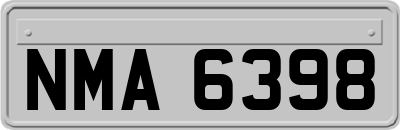 NMA6398