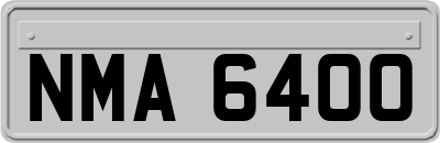 NMA6400
