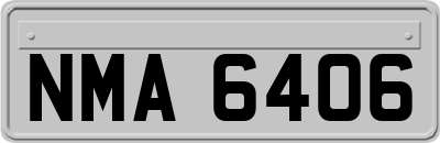 NMA6406