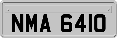 NMA6410