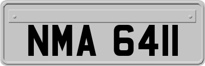 NMA6411